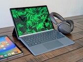 Core Ultra 7 164U 性能首次亮相:戴尔Latitude 7350 可拆卸式评测