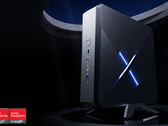 AOOSTAR "游扬 "游戏迷你 PC 搭载台式 Radeon RX 6600 LE GPU（图片来源：剑网 [修改）