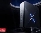 AOOSTAR "游扬 "游戏迷你 PC 搭载台式 Radeon RX 6600 LE GPU（图片来源：剑网 [修改）