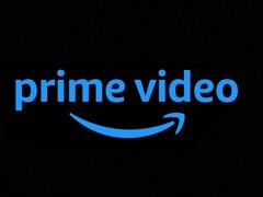 亚马逊Prime Video的官方标志。