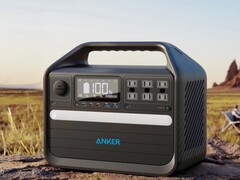 Anker 555 PowerHouse目前在美国以200美元的折扣销售。(图片来源：Anker)