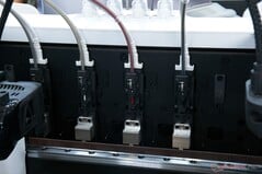 随着 K3 的推出，Creality 即将推出一款换料器