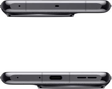 OnePlus 11可能会在没有一个原始升级的情况下走向全球。(来源：SnoopyTech通过Twitter)