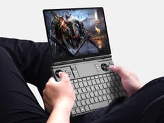 GPD 可以提供配备 Ryzen AI Max+ 395 的 Win Max。图:AI 9 HX 370 版本。(图片来源:GPD)