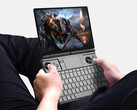 GPD 可以提供配备 Ryzen AI Max+ 395 的 Win Max。图:AI 9 HX 370 版本。(图片来源:GPD)