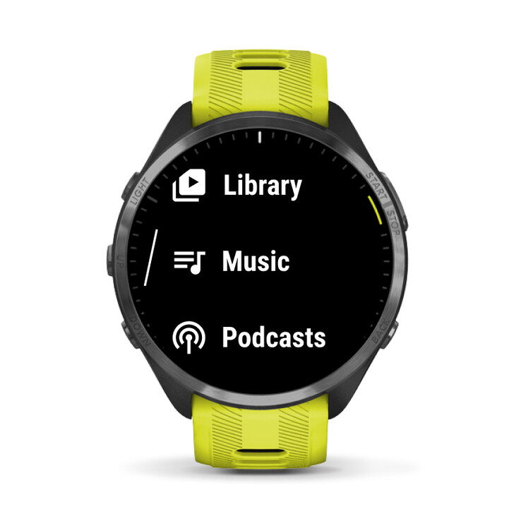 (图片来源：Garmin）