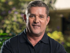 大锤游戏联合创始人 Glen Schofield 的照片（图片来源：IMDB）