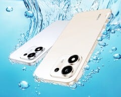 Honor X7e Plus 以相对实惠的价格提供了具备防水功能的机身。