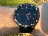 华为Watch GT 3 SE智能手表测试