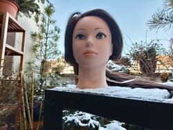 前置摄像头拍摄的照片