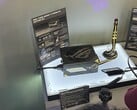 专为游戏玩家设计的全新 ROG 3,000 瓦电源。