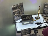 专为游戏玩家设计的全新 ROG 3,000 瓦电源。