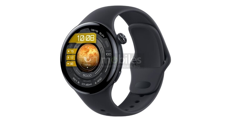据称，iQOO即将推出的配件包括一款新的智能手表...