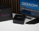 Geekom IT13 Max 迷你电脑评测:价格实惠且运行迅捷,但有个小问题