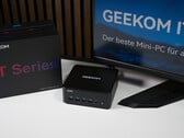 Geekom IT13 Max 迷你电脑评测：价格实惠且运行迅捷，但有个小问题