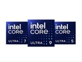 英特尔的 Arrow Lake Refresh 可能只包括 K 和 KF SKU，其他 SKU 将获得 BIOS 性能配置文件。(图片来源：英特尔）