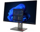 联想推出 ThinkVision P32UD-40：面向专业人士的 4K UHD 显示器（图片来源：联想）