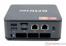 GMKtec NucBox M6 Ultra