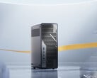 MS-A2 Ultra 将于 2025 年 10 月 22 日正式亮相。图：SFF PC 的宣传图片。(图片来源：Minisforum）