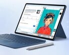 凭借其13英寸的显示屏，Moto Pad 70 Pro 是笔记本电脑的绝佳替代品。