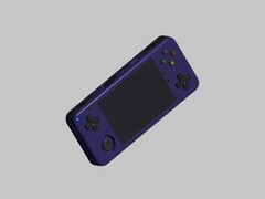 MagicX One35 手持设备图片。(图片来源：MagicX）