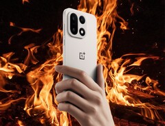 OnePlus 可能不会发布任何新款智能手机（图片来源：OnePlus，经编辑）