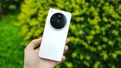 Oppo Find X8 Ultra 的继任者即将在全球发布。Oppo Find X9 Ultra 也将在欧洲与小米 17 Ultra 和 Vivo X300 Ultra 展开竞争。(图片来源：数字聊天站）