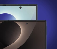 三星Galaxy Z Fold8 Wide 比普通Galaxy Z Fold8 宽得多。