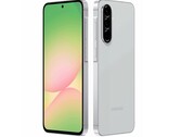 三星Galaxy A56 5G 采用全新设计，摄像头也有所提升（图片来源：Evan Blass）