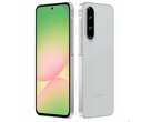 三星Galaxy A56 5G 采用全新设计，摄像头也有所提升（图片来源：Evan Blass）