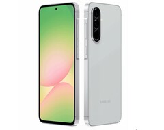 三星Galaxy A56 5G 采用全新设计，摄像头也有所提升（图片来源：Evan Blass）