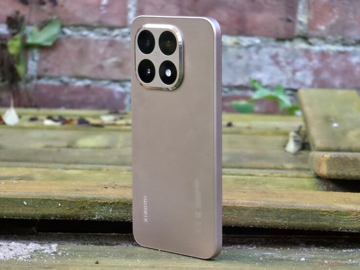 小米 15T 智能手机评测