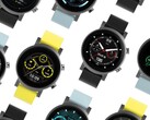 TicWatch E3（上图）、Pro 3 GPS 和 Pro 3 Ultra GPS 手表正在接受更新。(图片来源：Mobvoi）