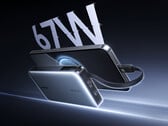 67 瓦的 Nexode Pro 移动电源售价约为 20.75 美元。图：便携式充电器。(图片来源：Ugreen - 已编辑）