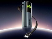 Vention 20000mAh Power Bank 现已通过亚马逊在欧洲发售。(图片来源：Vention）