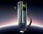 Vention 20000mAh Power Bank 现已通过亚马逊在欧洲发售。(图片来源：Vention）