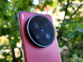 vivo X200 Ultra：众多智能手机粉丝的梦想，如今进口比在中国直接购买更便宜（图片来源：Notebookcheck）