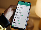 WhatsApp 2.24.24.5 测试版存在绿屏和启动崩溃问题（图片来源：WhatsApp）