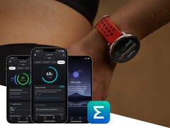 Zepp App 9.5 正式发布,iOS 用户已可使用。(图片来源:Zepp Health)
