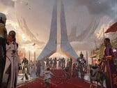 命运 2》在九年后迎来了最后一次更新，名为 "胜利纪念碑"。