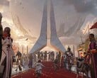 命运 2》在九年后迎来了最后一次更新,名为 "胜利纪念碑"。