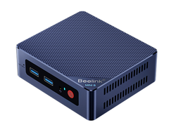 回顾：Beelink Mini S12 Pro。测试设备由 Beelink 提供