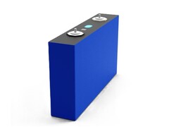 EVE 新 MB56 的效果图。(图片来源：Gobel Power）