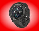 Garmin 的最新测试版更新现已面向 Instinct Crossover AMOLED 及其他相关智能手表推出。