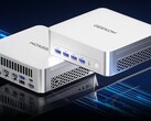 新款 XT1 Mega mini PC 可以折扣价在亚马逊上订购（图片来源：Geekom）