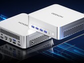 新款 XT1 Mega mini PC 可以折扣价在亚马逊上订购（图片来源：Geekom）