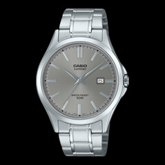 卡西欧 MTS-115D-8AV。(图片来源：卡西欧）