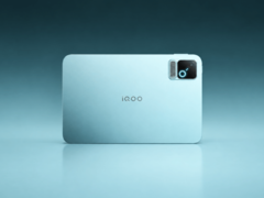 iQOO Pad Pro。