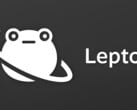 Lepton 的徽标