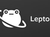 Lepton 的徽标